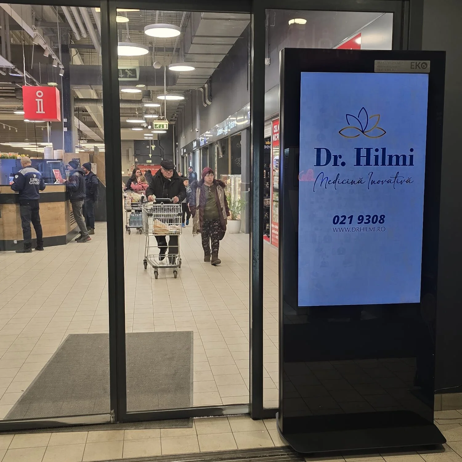 KAUFLAND | Craiova Tineretului