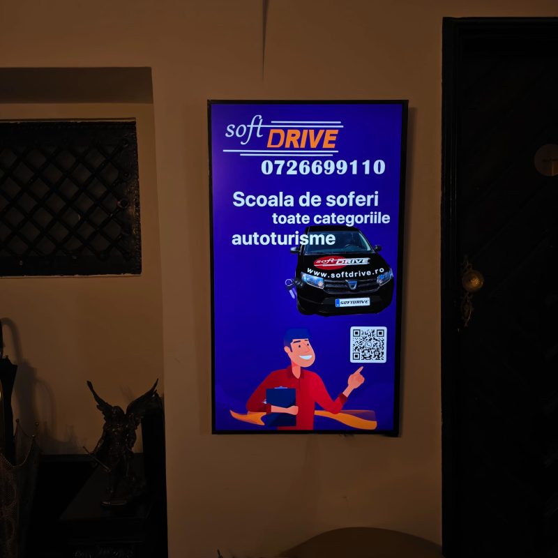 Reteaua Digitala DOOH Indoor - EKO GROUP VILA – Evenimente de lux Dorobanti/Romana Reteaua Digitala DOOH Indoor - EKO GROUP VILA – Evenimente de lux Dorobanti/Romana