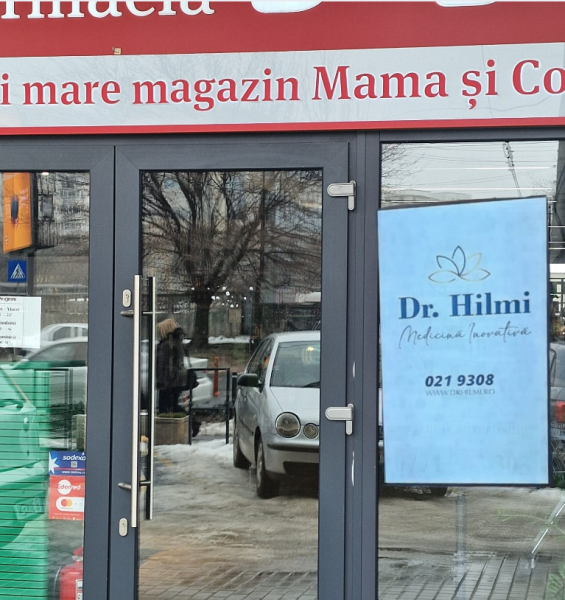 Reteaua Digitala DOOH Indoor - YUGA Mama si Copilul 13 Septembrie Reteaua Digitala DOOH Indoor - YUGA Mama si Copilul 13 Septembrie