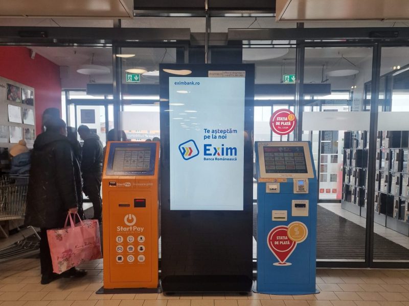 Rețeaua DOOH a EkoGroup din Iași: Ciprian Petrescu promite campanii cu impact garantat